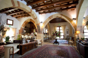 Гостиница Hotel Carmine  Марсала